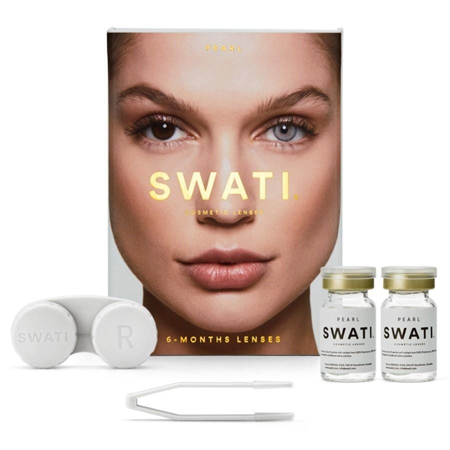 Swati Pearl