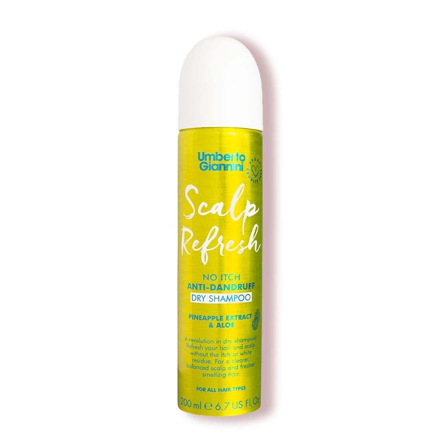 Umberto Giannini Scalp Refresh Dry Shampoo