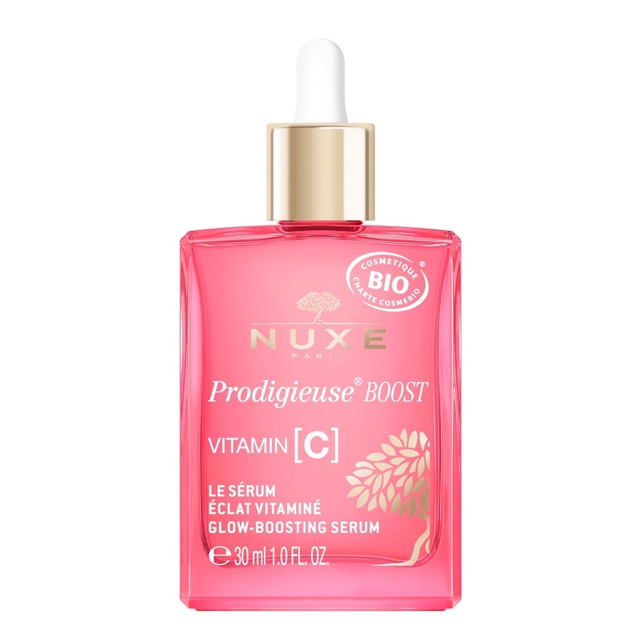 NUXE Prodigieuse® Glow-Boosting Serum