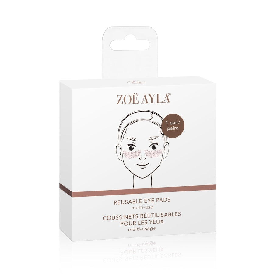 Zoe Ayla Eyepads