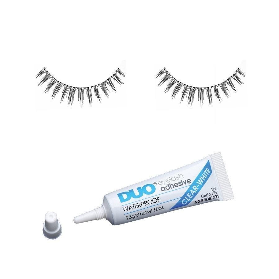 Ardell Lash Sets Short And Spiked D14