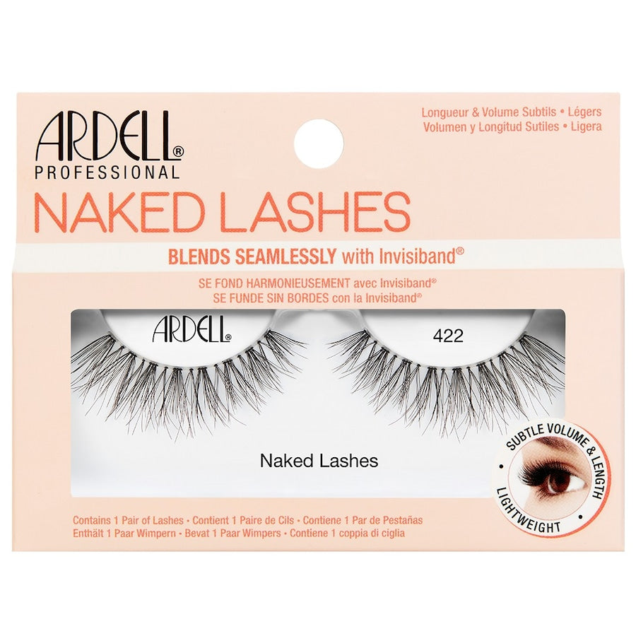 Ardell Naked Lashes 422