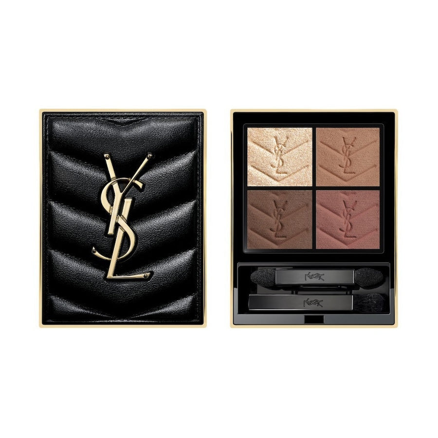 Yves Saint Laurent Hot Trends Couture Mini Clutch