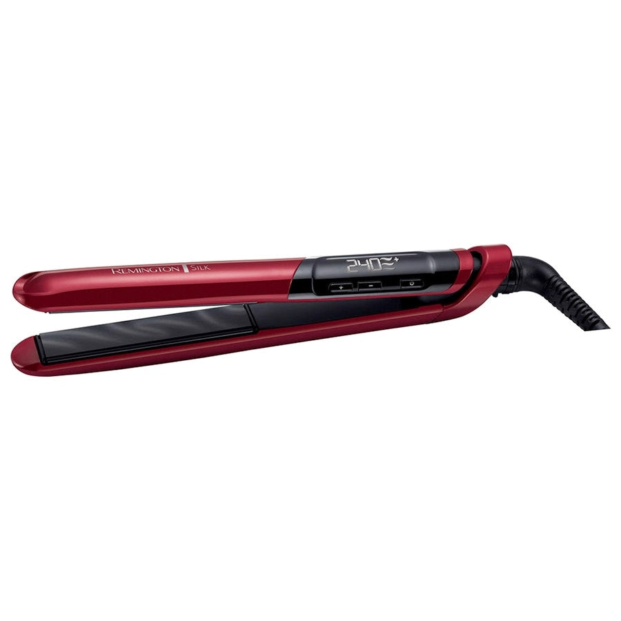 Remington S9600 - Silk Straightener