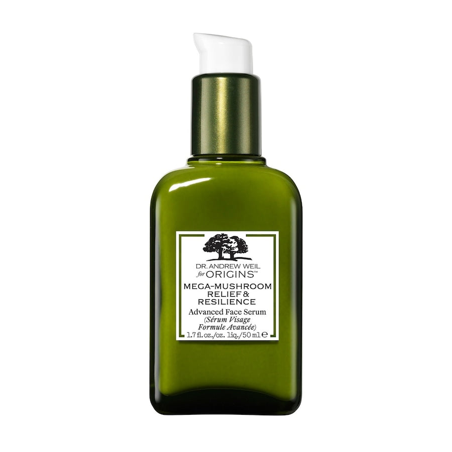 Origins Dr. Andrew Weil for Origins™ Mega-Mushroom Relief & Resilience Advanced Face Serum