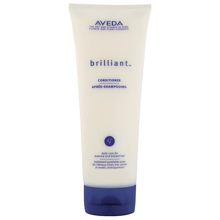 Aveda brilliant™ conditioner