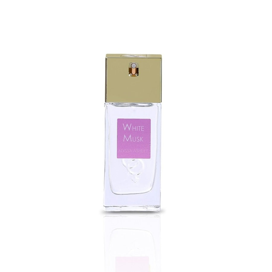 Alyssa Ashley White Musk