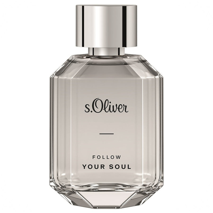 s.Oliver Follow Your Soul Lotion