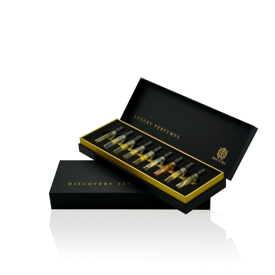 Attar al Has Discovery Set