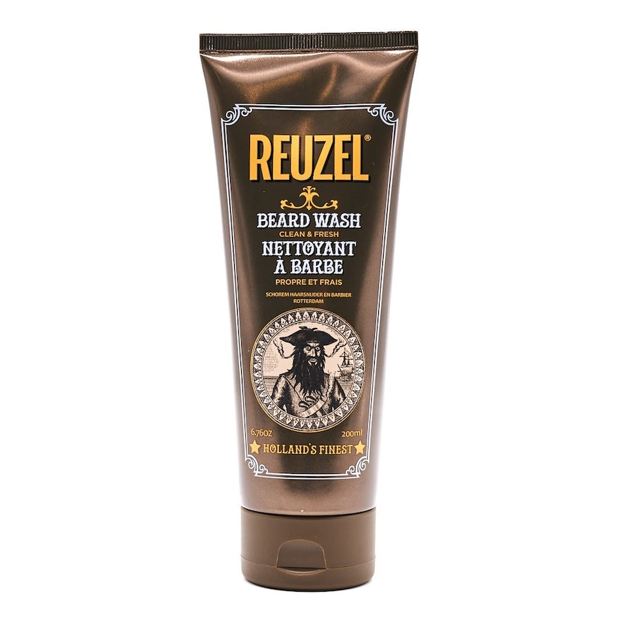 Reuzel Clean & Fresh Beard Wash