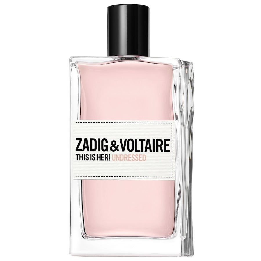Zadig&Voltaire This is Her Undressed