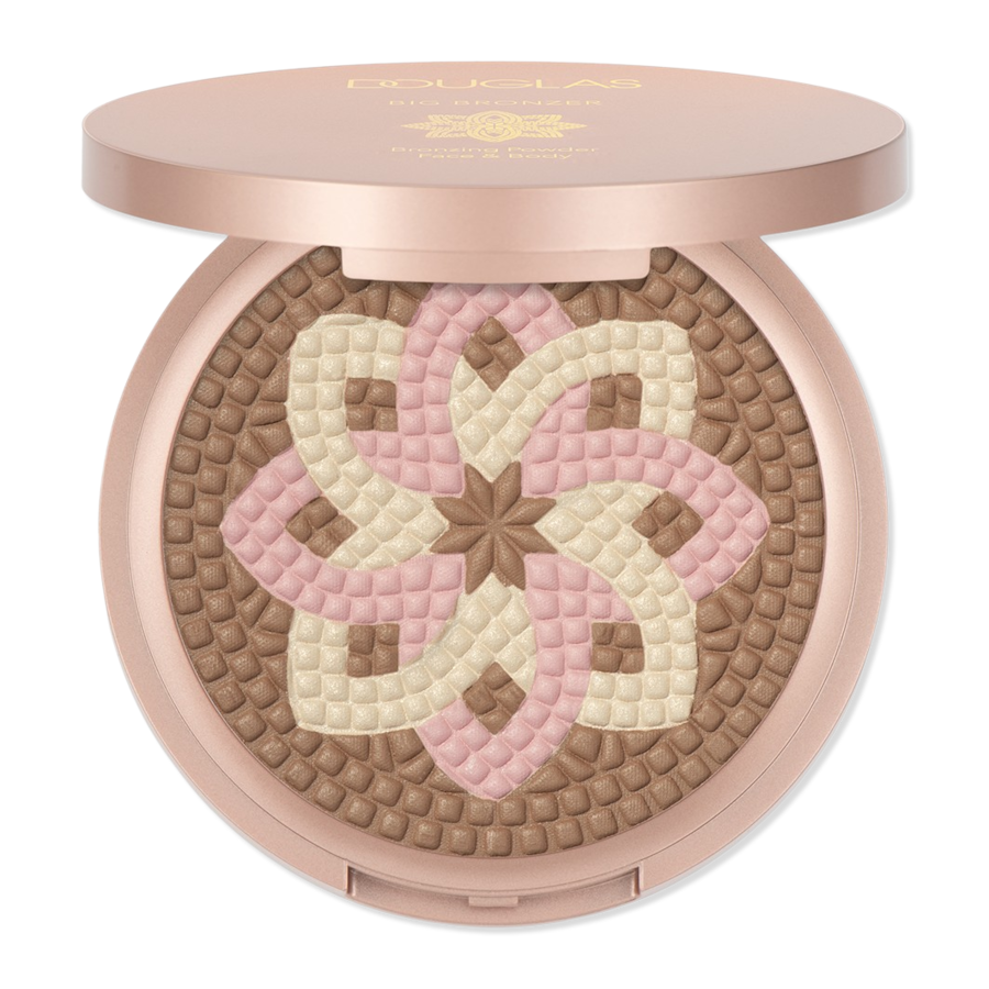 Douglas Collection Make-Up Big Bronzer Limited Edition