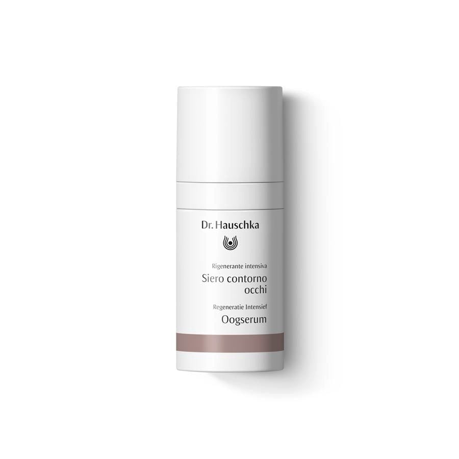 Dr. Hauschka Regenerations Care