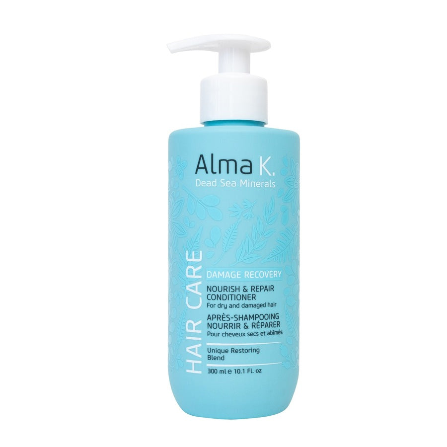 Alma K Hair Care Nourishing & Repair Conditioner