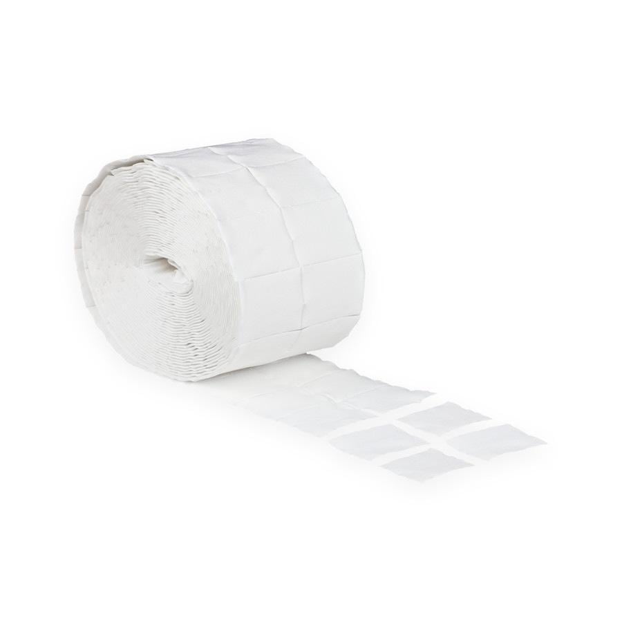 NEONAIL Nageldoekjes 12 laags - 500 stuks