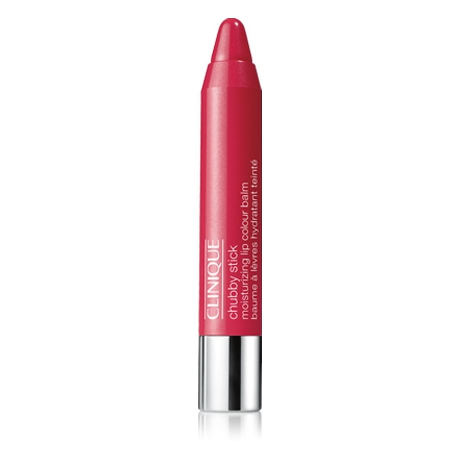 Clinique CHUBBY STICK MOISTURIZING LIP BALM
