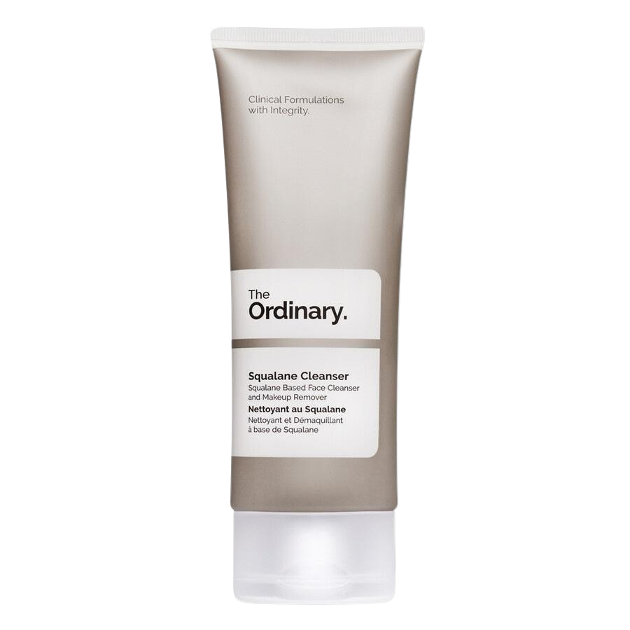 The Ordinary Blemish Control Squalane