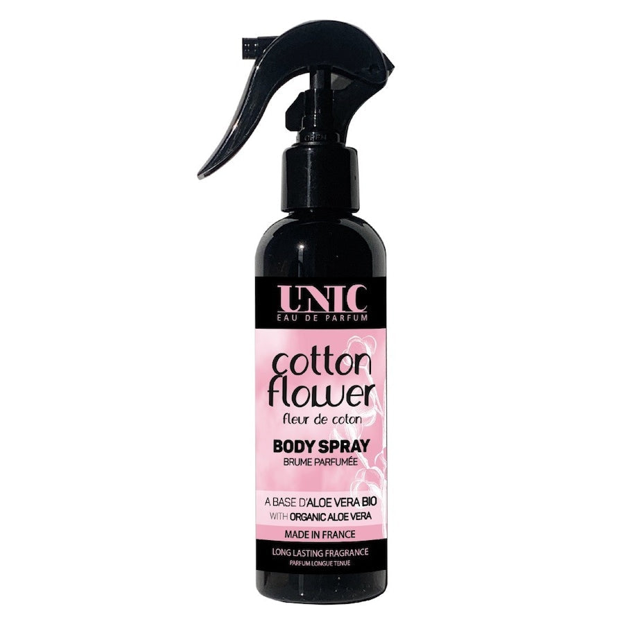 UNIC Body Spray Cotton Flower