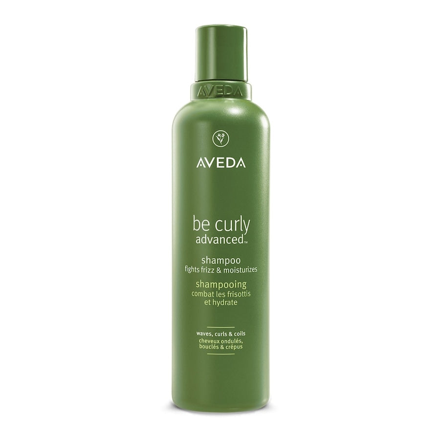 Aveda be curly advanced™ shampoo