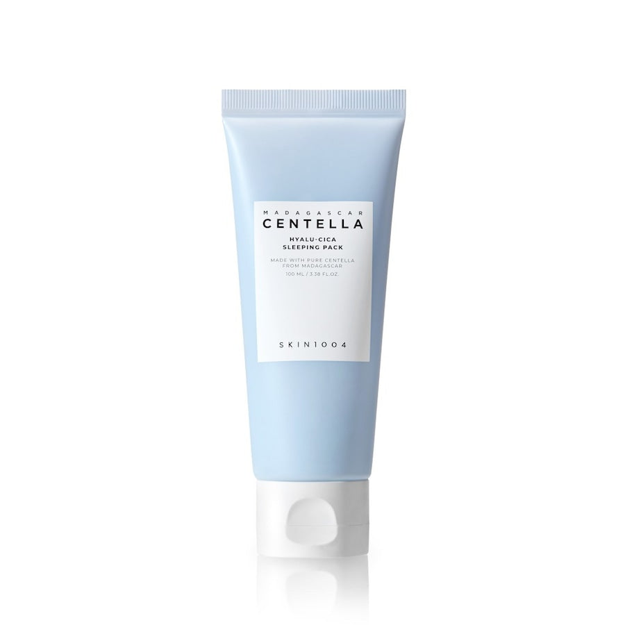 SKIN1004 Madagaskar Centella Hyalu-Cica Slaappakket