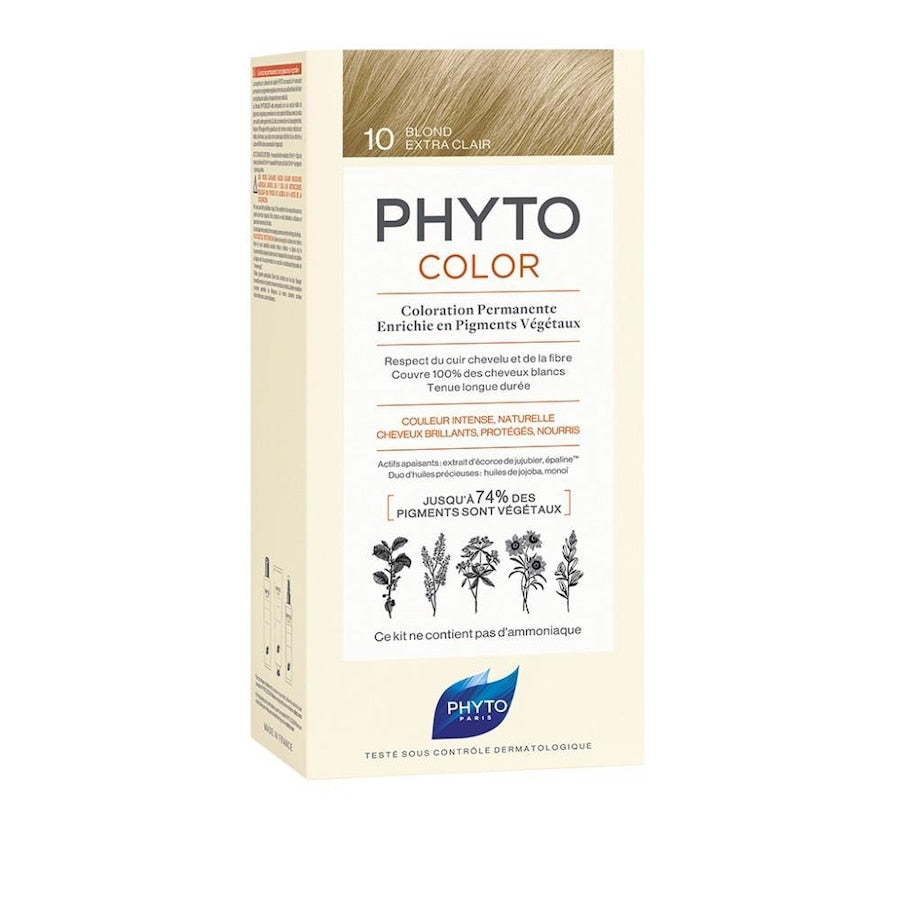 Phyto Colorazione