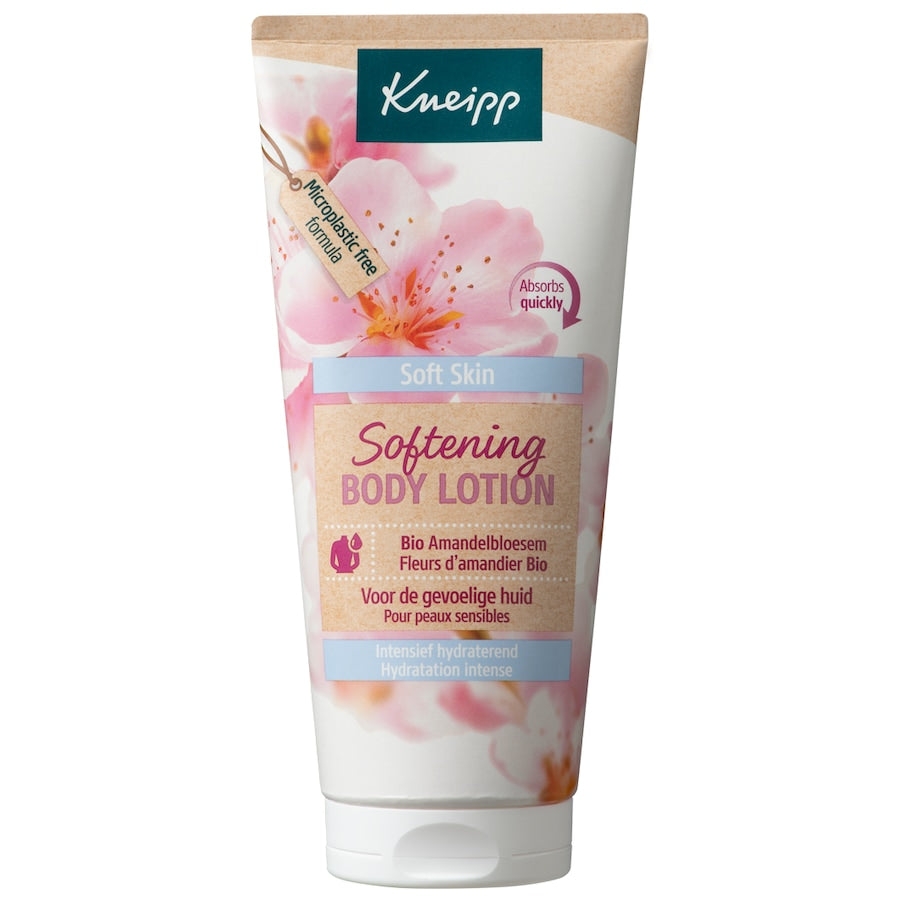 BODY LOTION SOFTENING SOFT SKIN 200ML