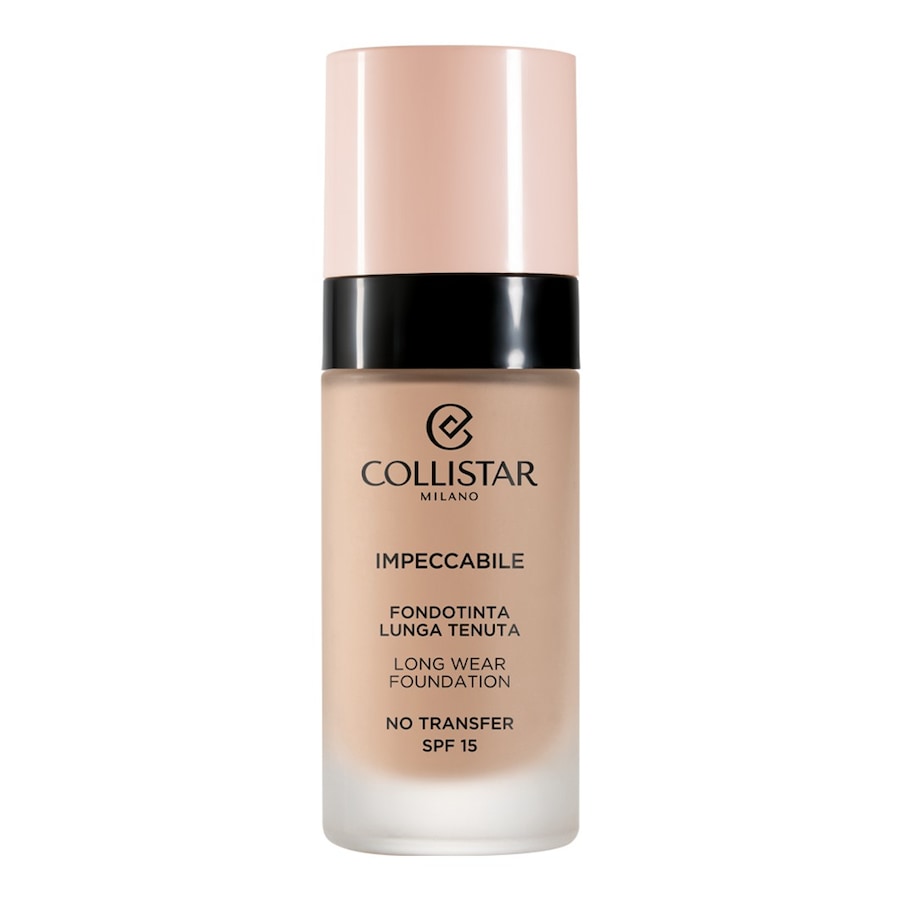 Collistar Long Wear Foundation