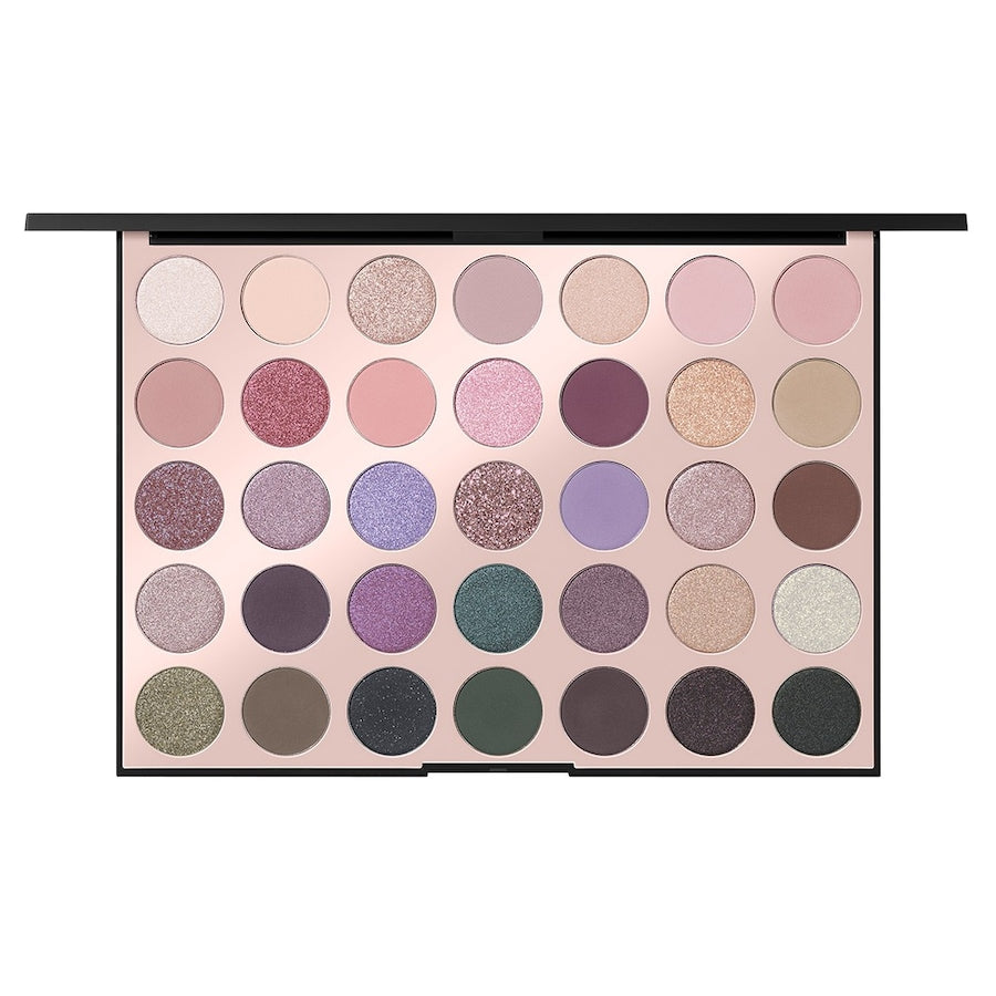 Morphe 35C Everyday Chic Oogschaduw