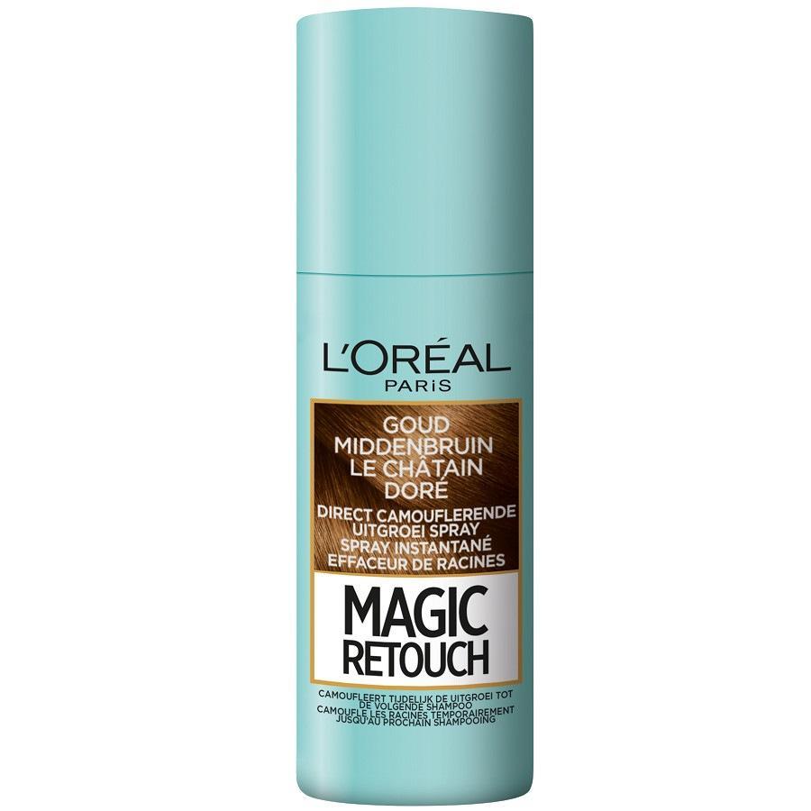 L’Oréal Paris L’Oréal Paris Magic Retouch - Camouflerende Uitgroeispray