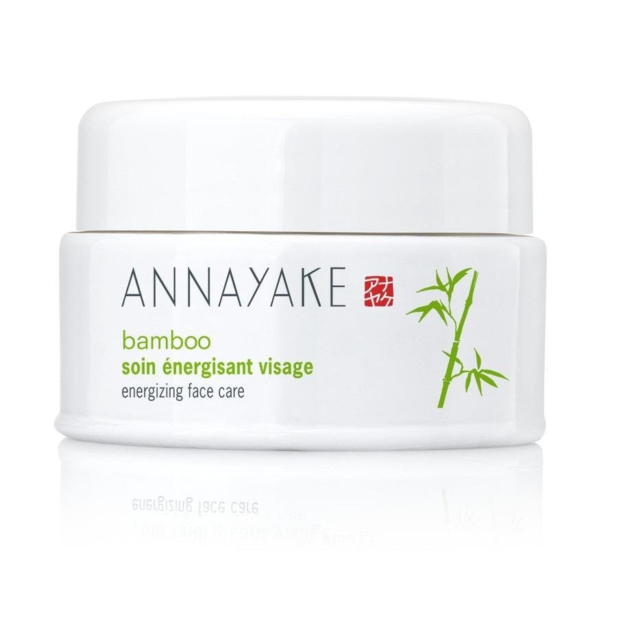 Annayake bamboo Energizing Face Care