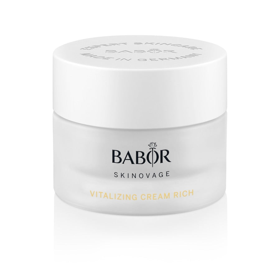 BABOR Skinovage Vitalizing Cream rich