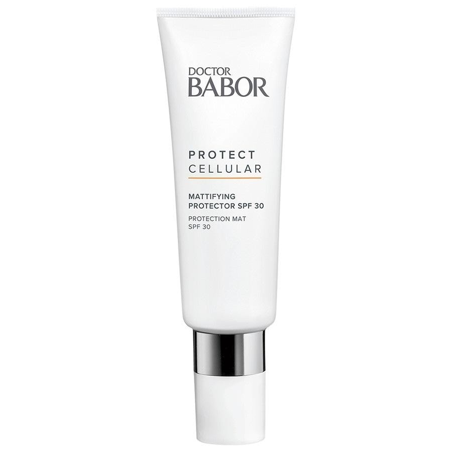BABOR DOCTOR BABOR Mattifying Protector SPF 30