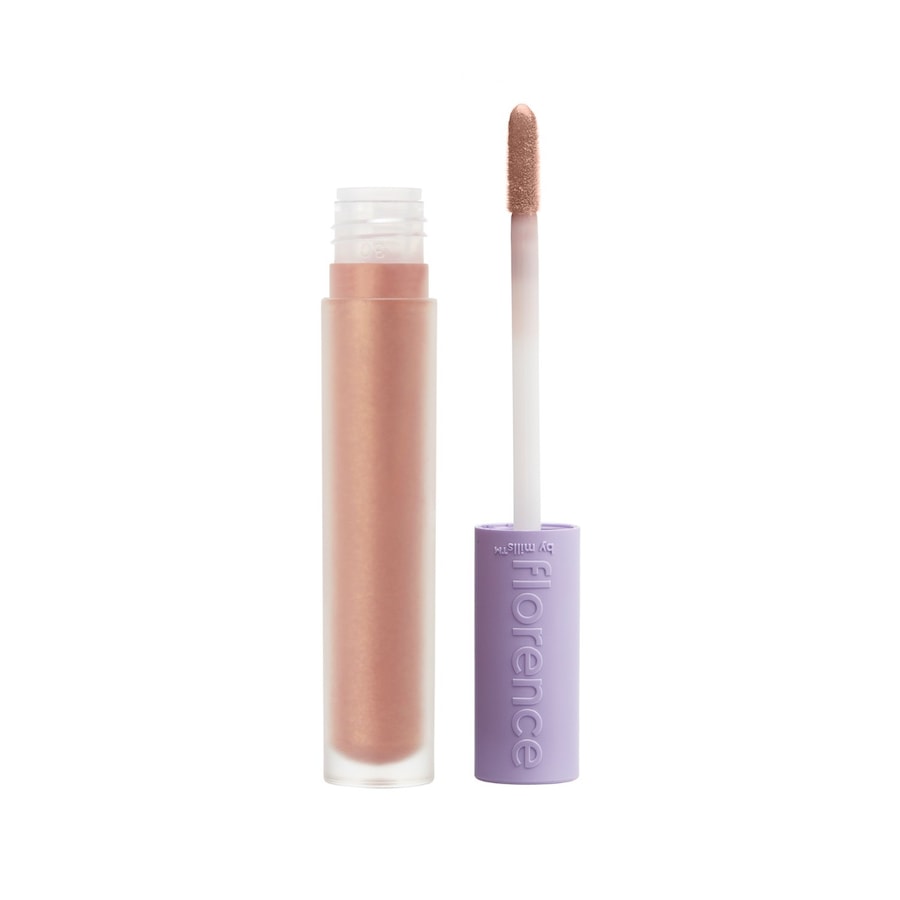 Florence By Mills Get Glossed Lip Gloss