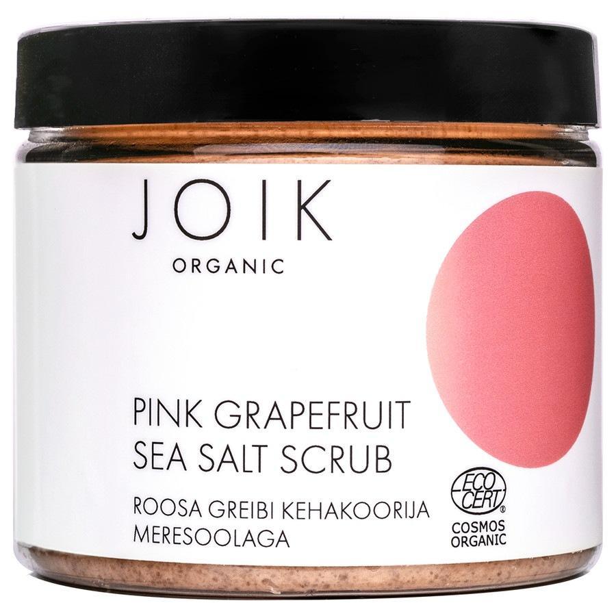 Joik Pink Grapefruit Sea Salt