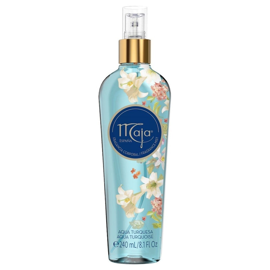 Maja Maja Aqua Turquesa Fragrance Mist