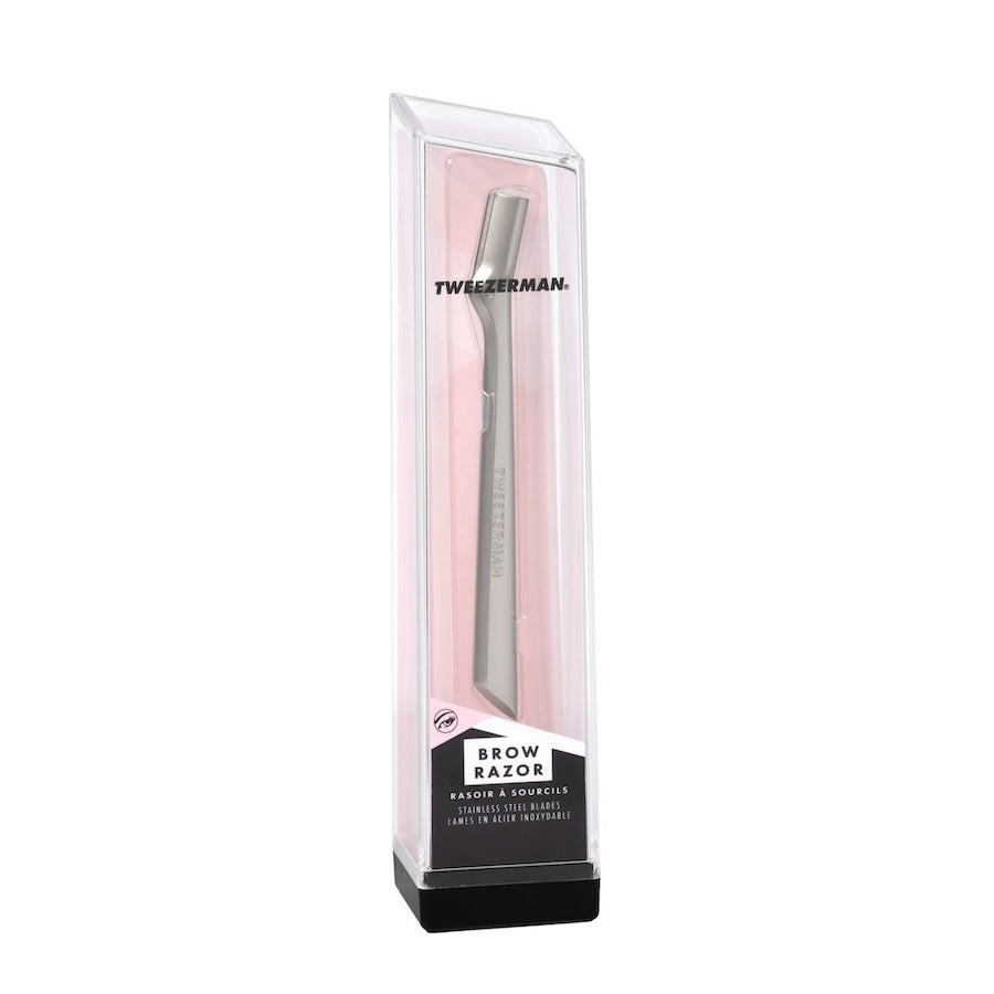 Tweezerman Brow Razor