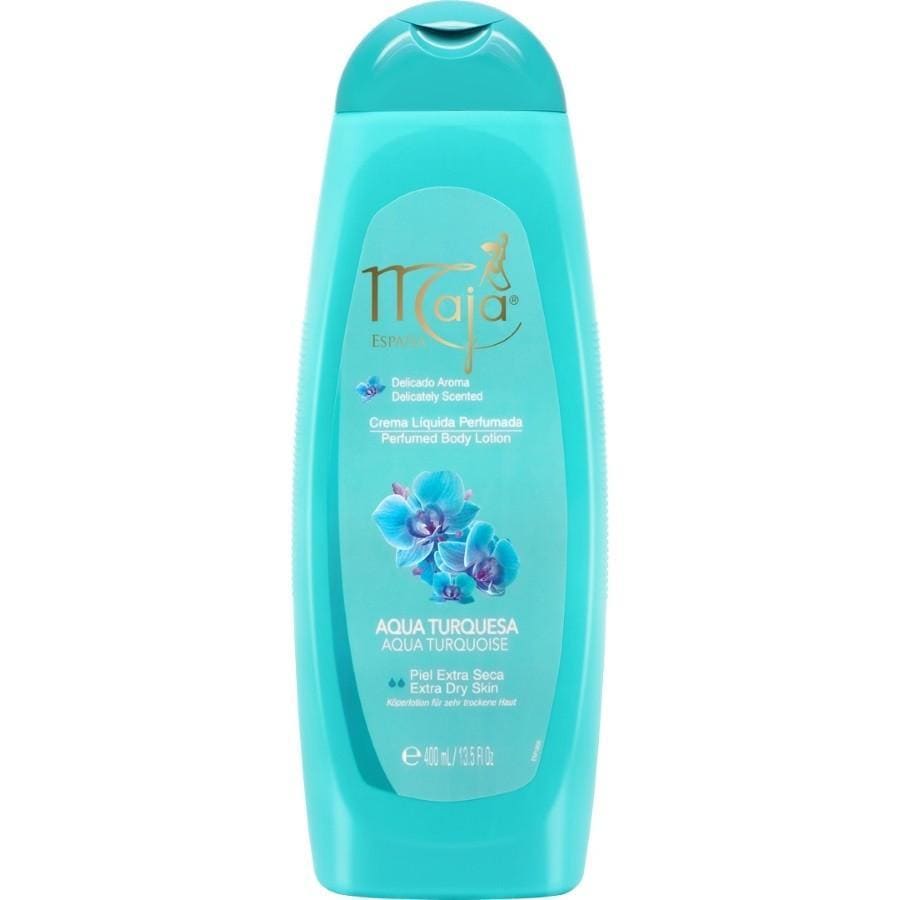 Maja Aqua Turquesa Bodylotion
