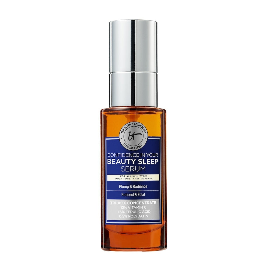 IT Cosmetics CONFIDENCE Confidence In Your Beauty Sleep™ Serum