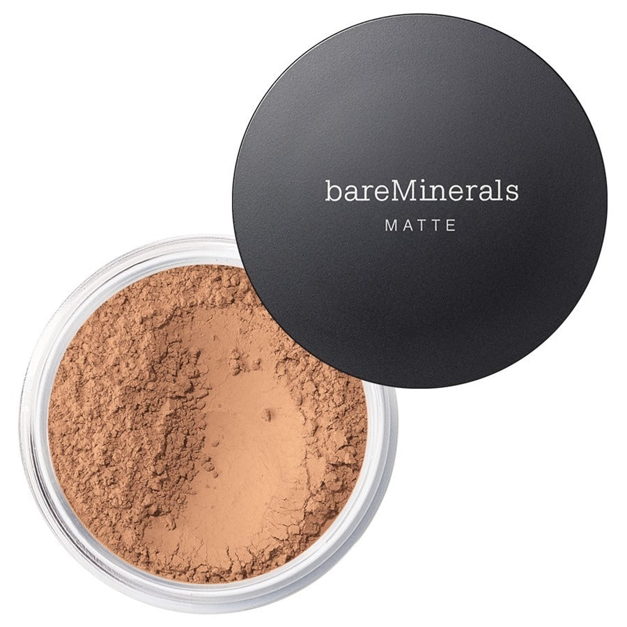 bareMinerals Matte Matte Loose Mineral Foundation Broad Spectrum SPF 15