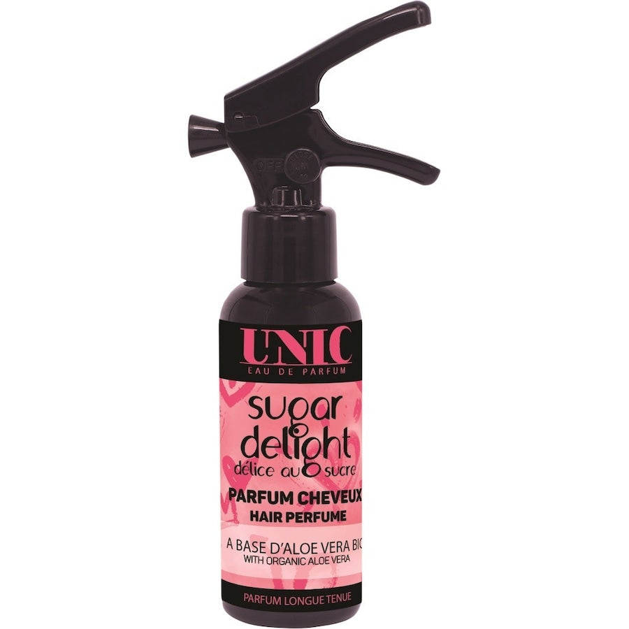 UNIC Hair Perfume Sugar Delight