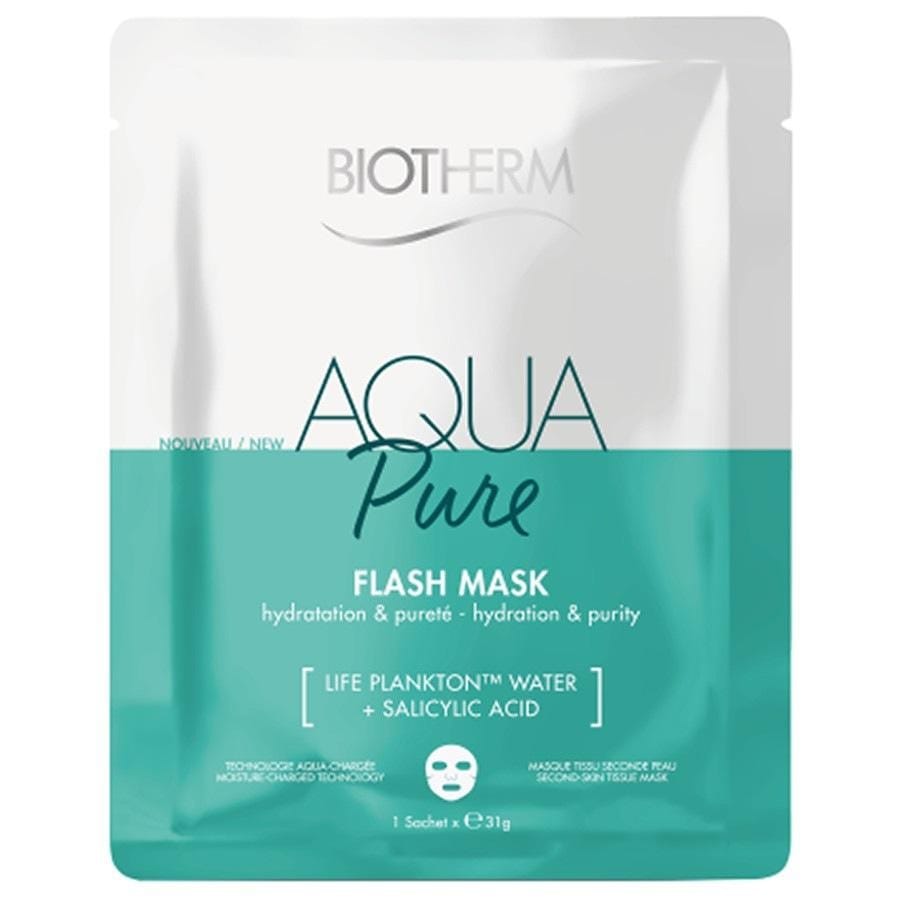 Biotherm Aquasource Aqua Pure Super Flash