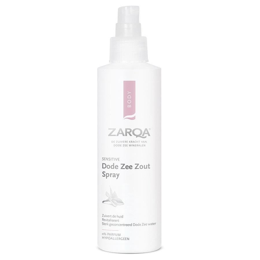 ZARQA Dode Zeezout Spray