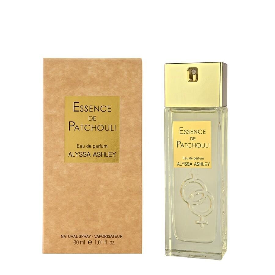 Alyssa Ashley Essence de Patchouli Eau de Parfum