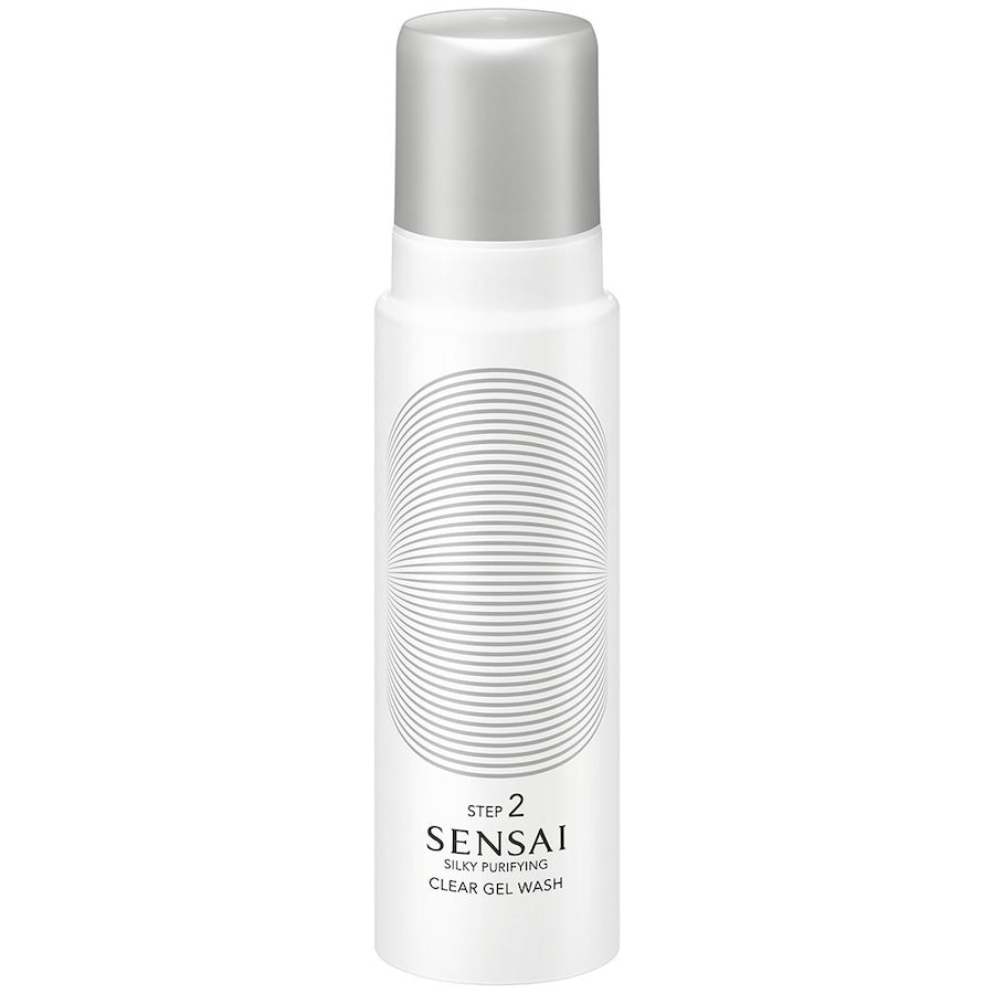 SENSAI SENSAI Silky Purifying Clear Gel Wash
