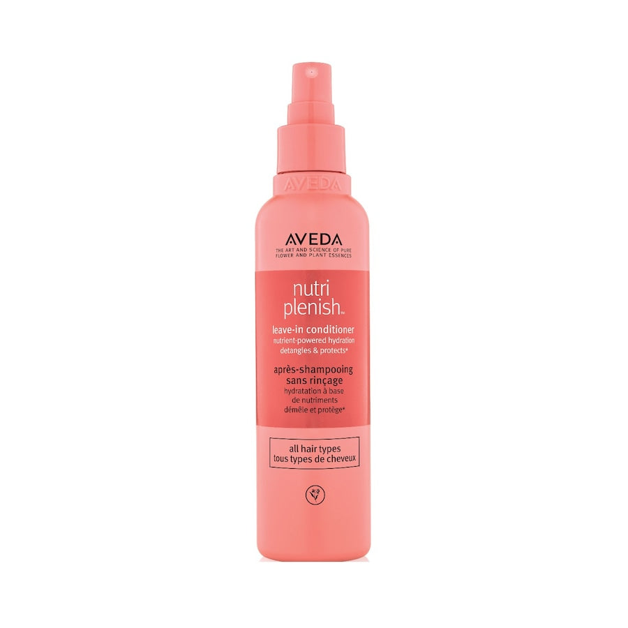 Aveda nutriplenish™ vitamin leave-in conditioner spray