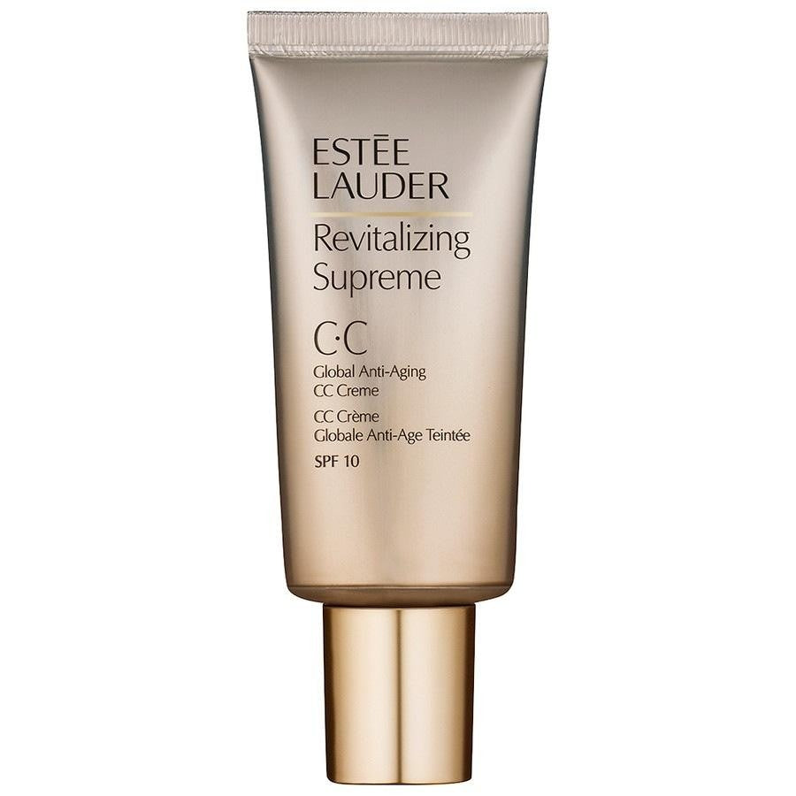 Estée Lauder Revitalizing Supreme+ CC Crème SPF10