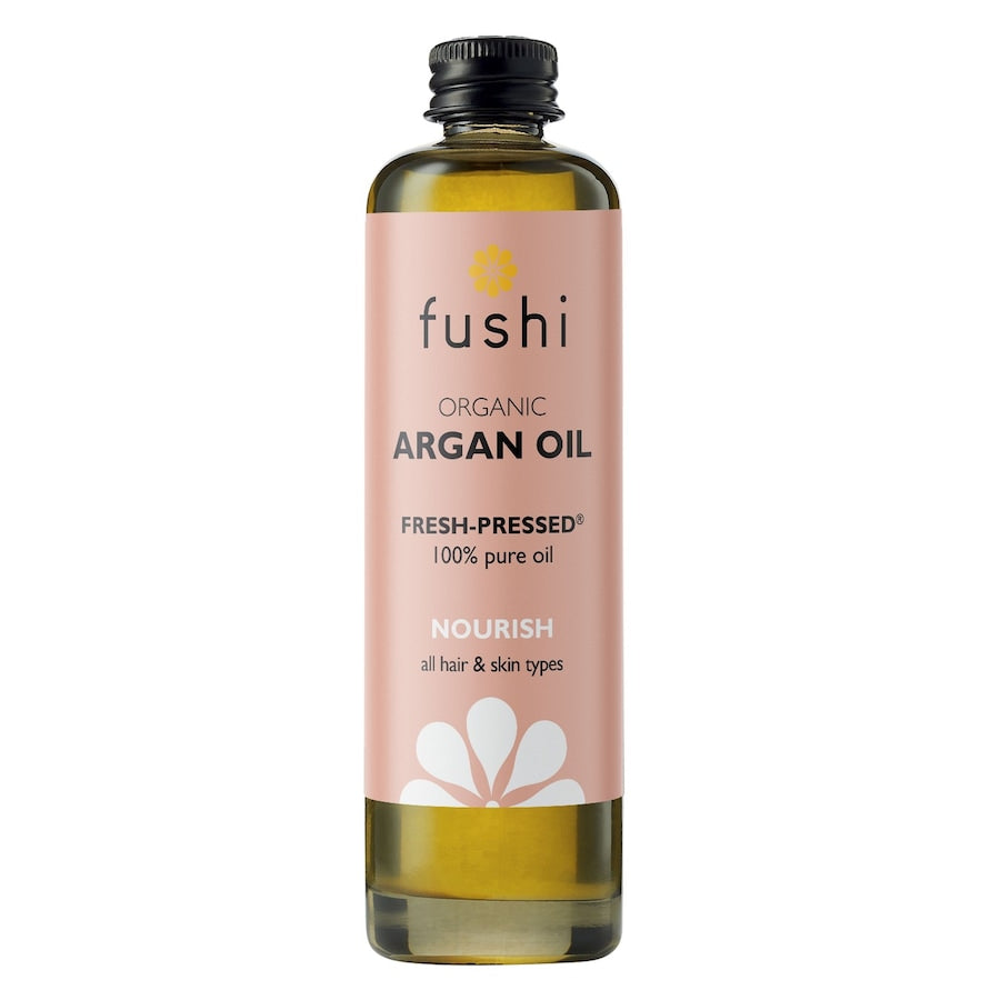 Fushi Organic Argan Oil