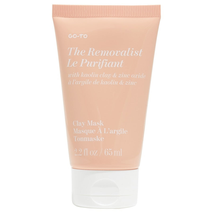 Go-To The Removalist