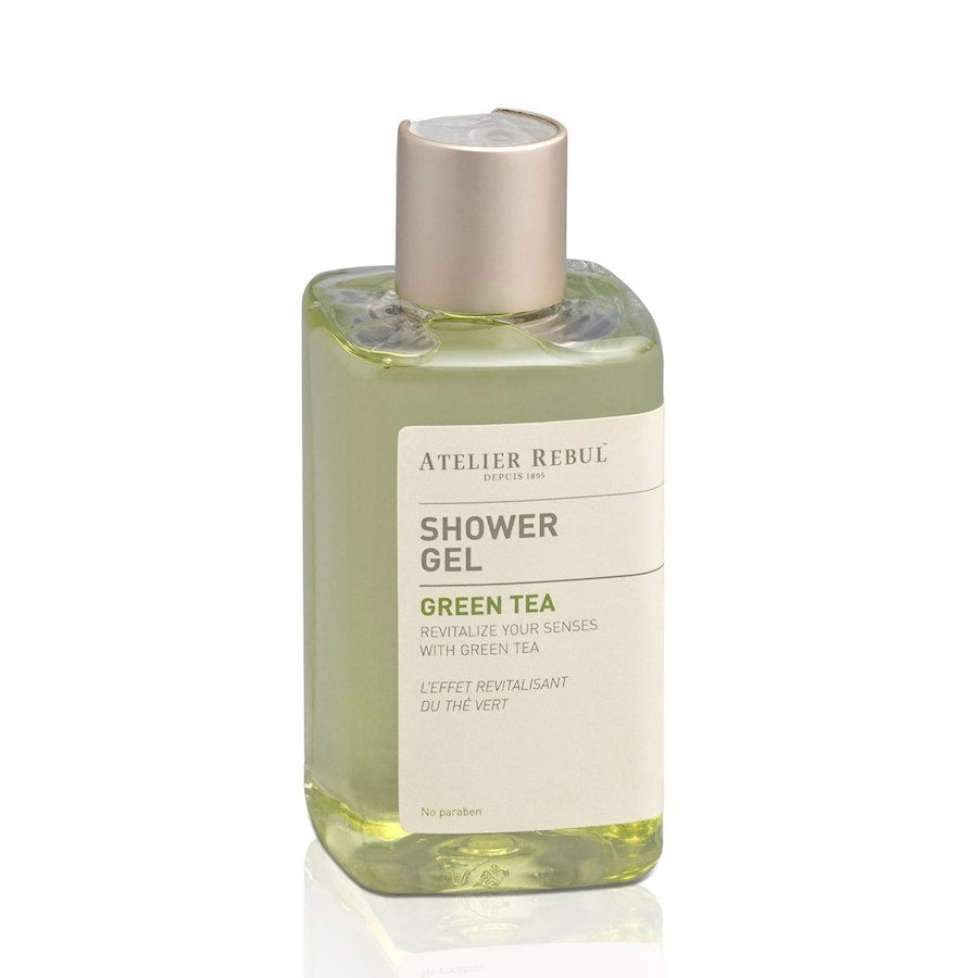 Atelier Rebul Green Tea Douchegel