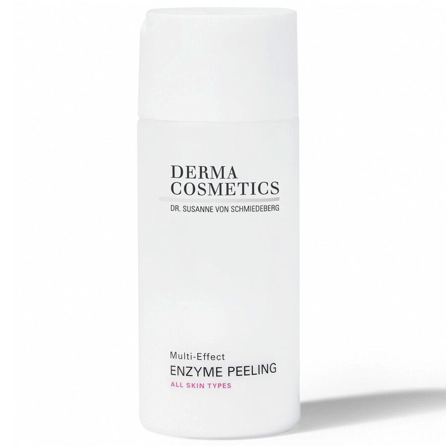 Dr. Susanne von Schmiedeberg Multi-Effect Enzyme